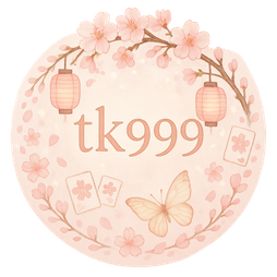 tk999 ব্র্যান্ড চিহ্ন