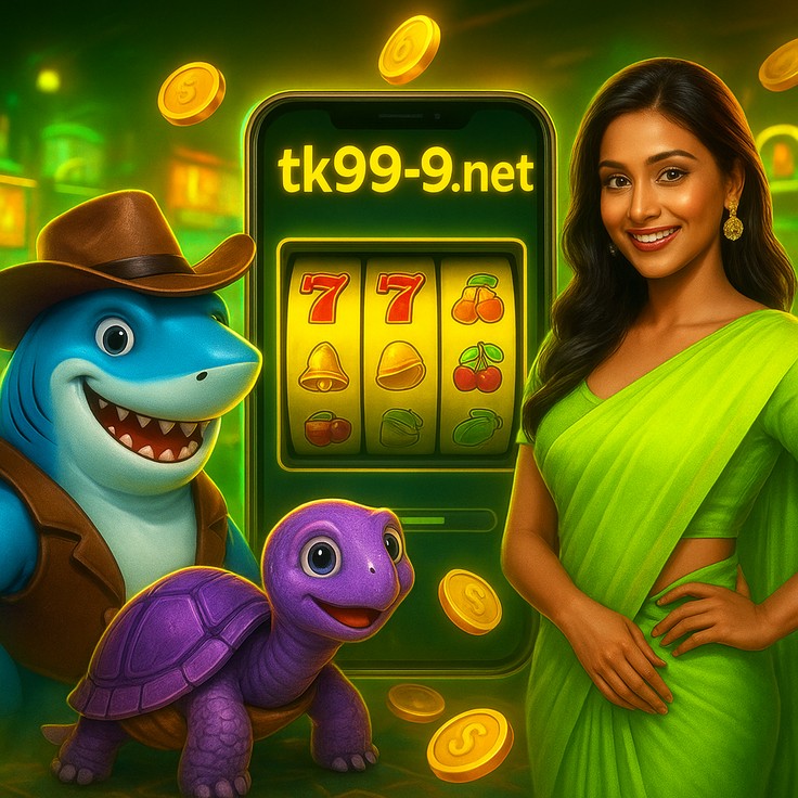 tk999 গেমিং প্ল্যাটফর্মে নতুন আর্কেড গেম ও আধুনিক প্রযুক্তির অভিজ্ঞতা